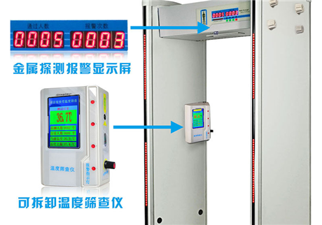熱成像測溫儀可以精準(zhǔn)人體溫度嗎，影響測溫精度的因素有哪些呢？