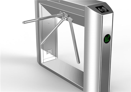 小區(qū)安裝門(mén)禁通道閘機(jī)，哪種類(lèi)型比較合適