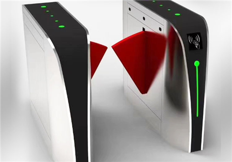 哪些款式的門禁通道閘機，可以適用體育場館安裝