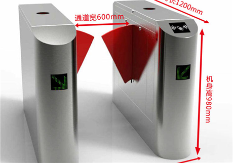 購(gòu)買智能門禁通道閘機(jī)時(shí)如何選購(gòu)，要考慮哪些因素