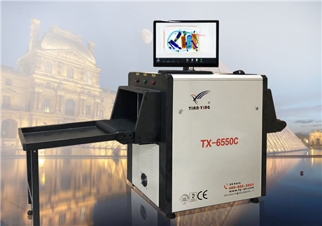 醫(yī)院有必要安裝行李安檢X光機嗎？