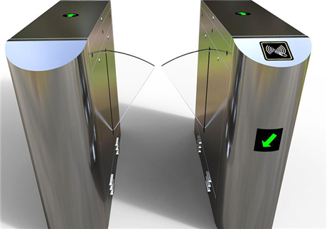 智能門禁通道閘機在日常使用，都有什么功能體現(xiàn)