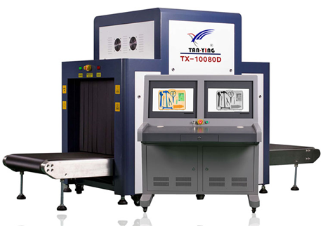 行李檢查X光機(jī)日常中，都有哪些維護(hù)技巧